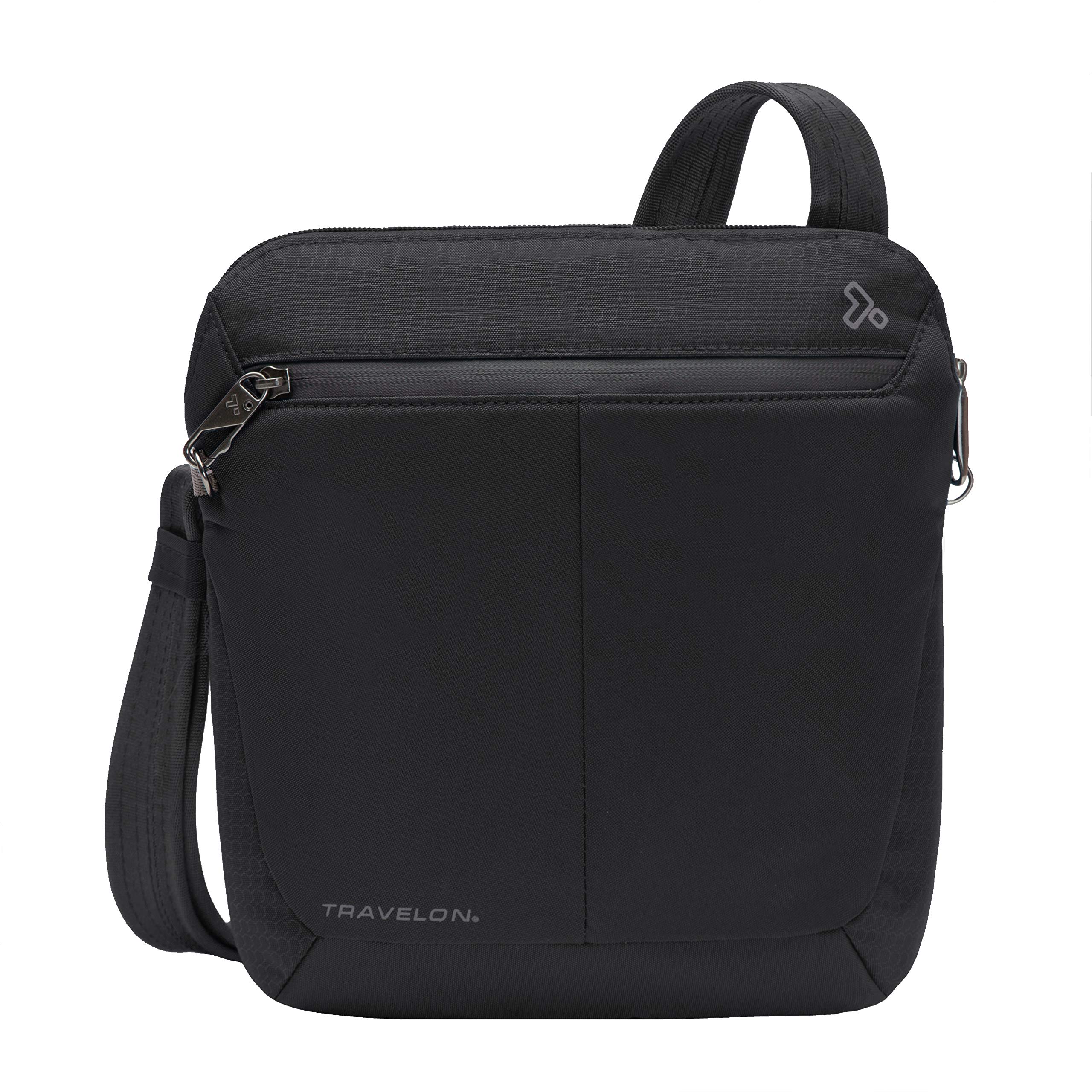 Foto 1 | Bandolera Travelon Anti-theft Active Pequeña Negra - Venta Internacional.