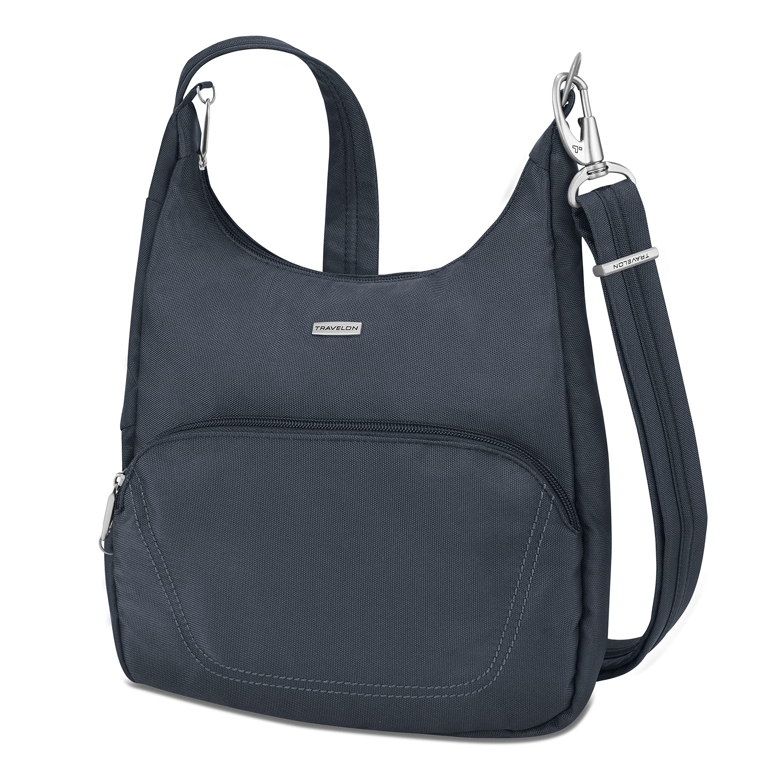 Foto 1 | Bandolera Travelon Anti-theft Classic Essential Midnight - Venta Internacional.