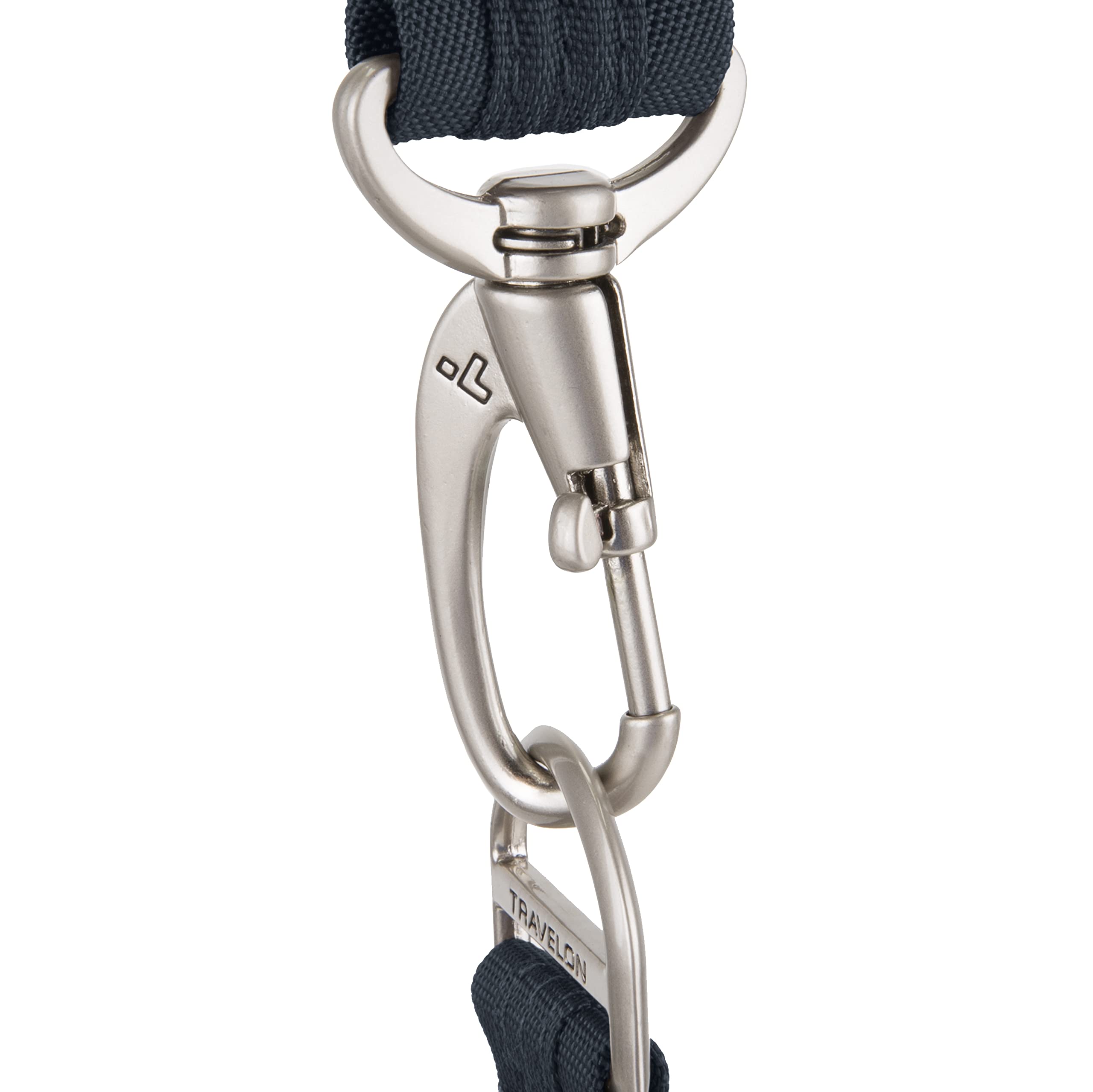 Foto 7 pulgar | Bandolera Travelon Anti-theft Classic Essential Midnight - Venta Internacional.