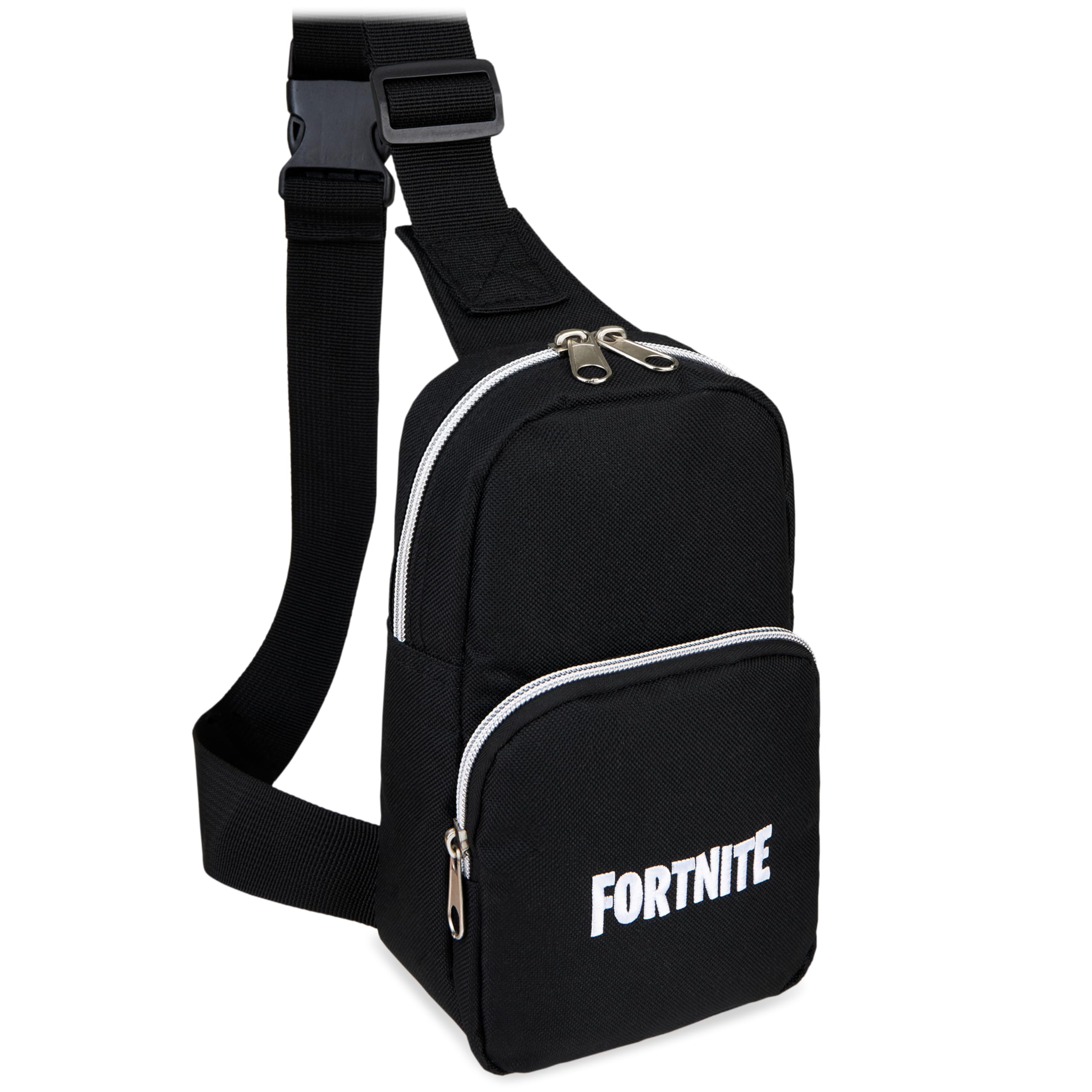 Foto 2 pulgar | Bandolera Fortnite Boys Ajustable Para Niños, Bolsa De Viaje - Venta Internacional.