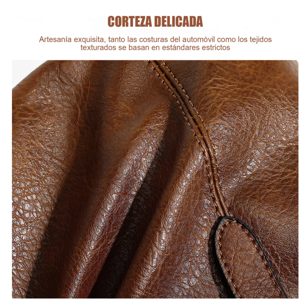 Foto 4 | Bolsas Tote /bandolera/cosmetiquera Para Mujer Belug, Bolsa