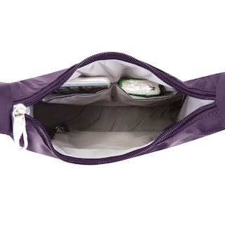 Foto 3 | Bandolera Travelon Anti-theft Essential Púrpura - Venta Internacional.