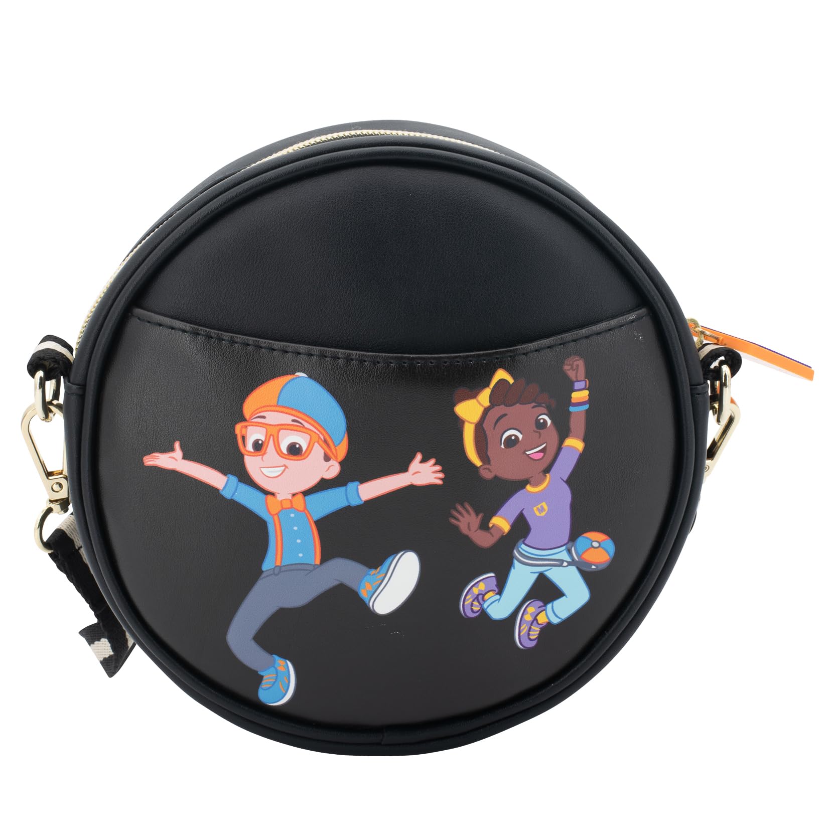 Foto 4 pulgar | Bandolera Ai Accessory Innovations Blippi Meekah Jam Pack - Venta Internacional.