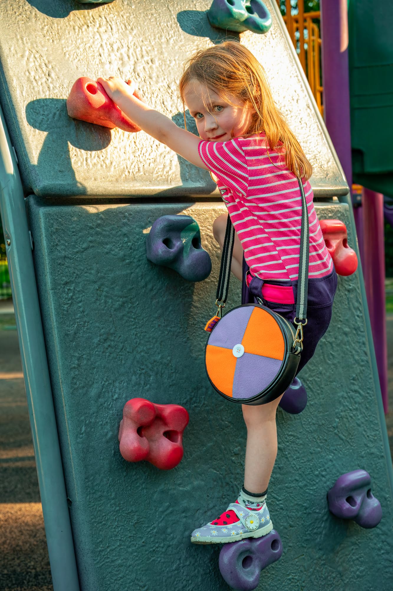 Foto 7 pulgar | Bandolera Ai Accessory Innovations Blippi Meekah Jam Pack - Venta Internacional.