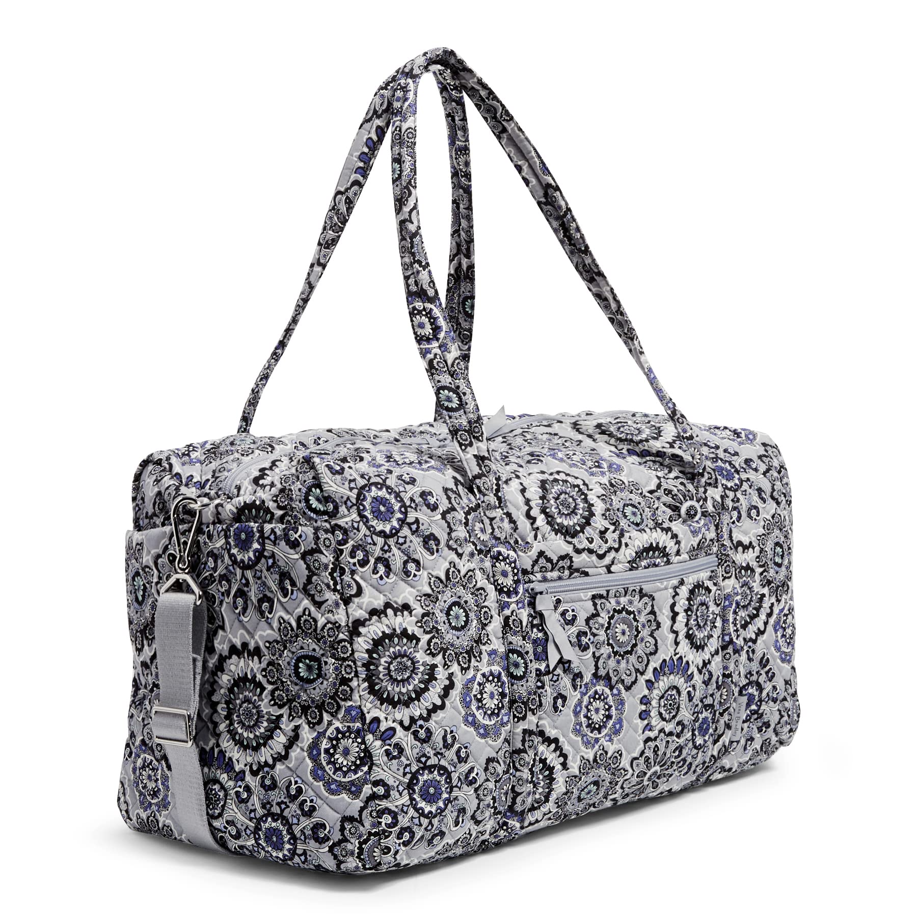 Foto 3 pulgar | Bolsa De Viaje Vera Bradley Tranquil Medallion Cotton - Venta Internacional.