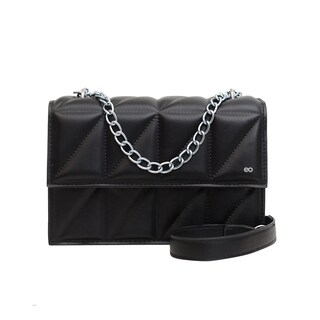 Foto 1 | Bolso de Mano Ajustable Eo Safe Imports Esi-19807 Negro