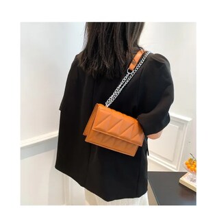 Foto 4 | Bolso de Mano Ajustable Eo Safe Imports Esi-19806 Marron