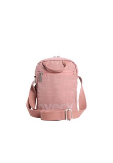 Foto 4 | Bolsa Bandolera Marca Discovery Commuter Color Rosa.