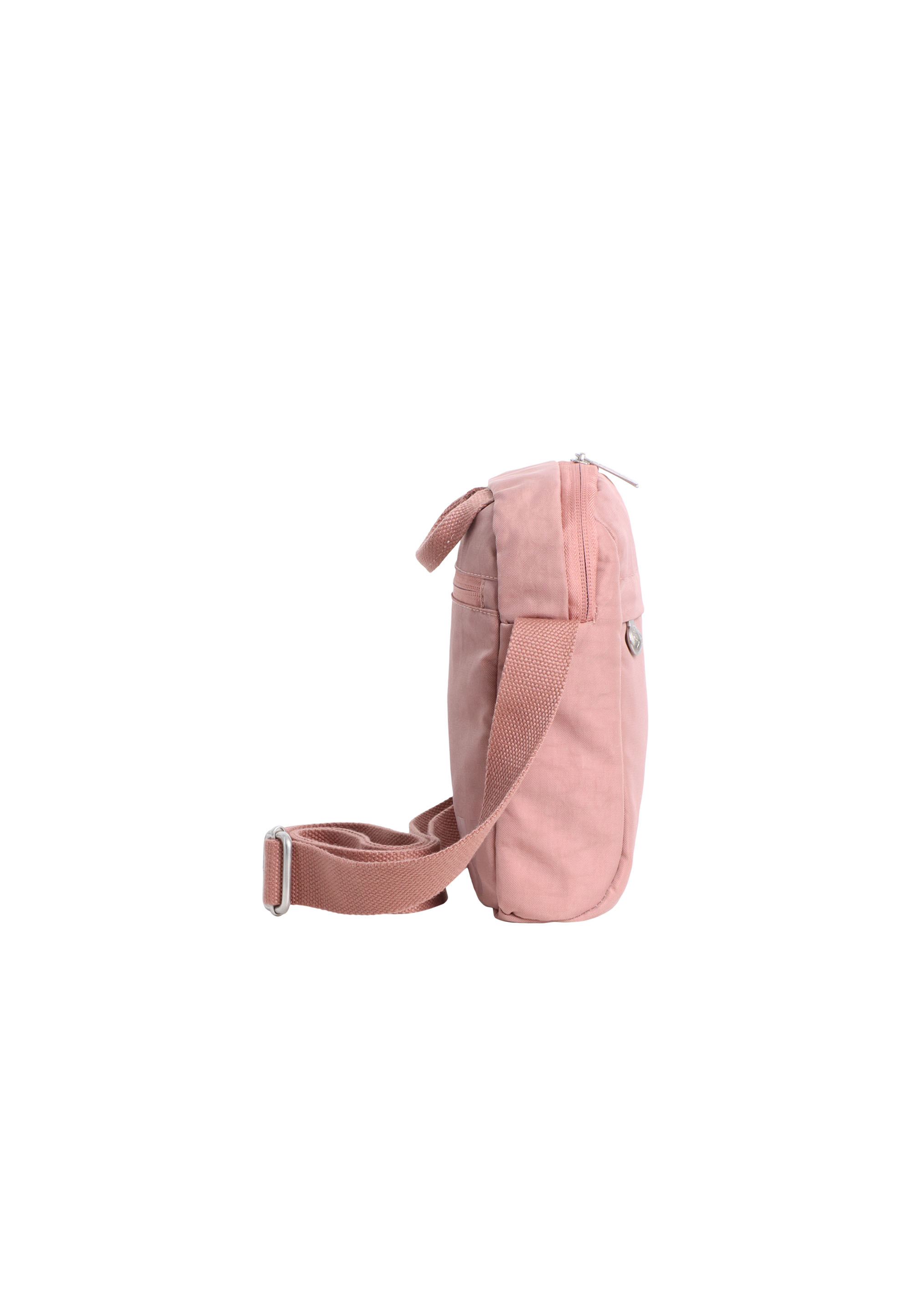 Foto 6 | Bolsa Bandolera  Marca Discovery Commuter Color Rosa.