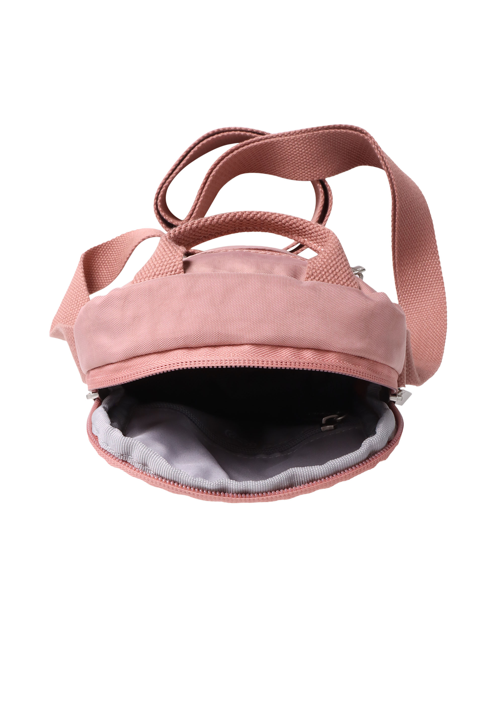 Foto 8 | Bolsa Bandolera  Marca Discovery Commuter Color Rosa.