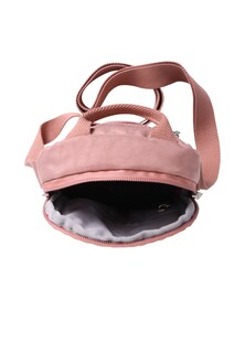 Foto 8 | Bolsa Bandolera Marca Discovery Commuter Color Rosa.