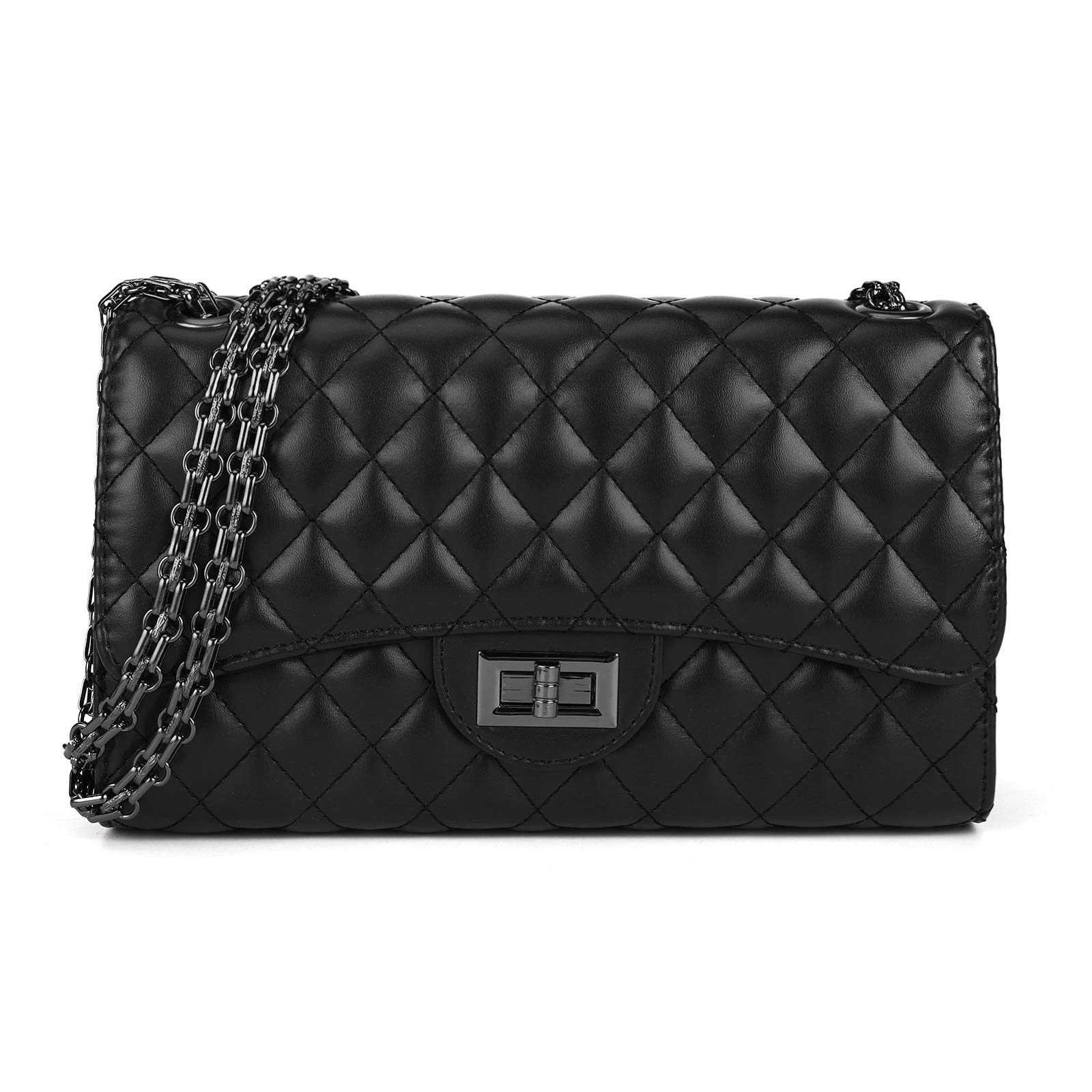 Foto 2 pulgar | Bolso Bandolera General Acolchado Para Mujer - Venta Internacional.