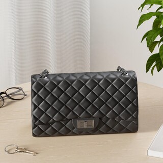 Foto 2 | Bolso Bandolera General Acolchado Para Mujer - Venta Internacional.