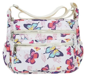 Foto 1 | Elegante Bolsa Para Dama Xtellar, Bandolera Multi-bolsillo, Impermeable Y Versátil