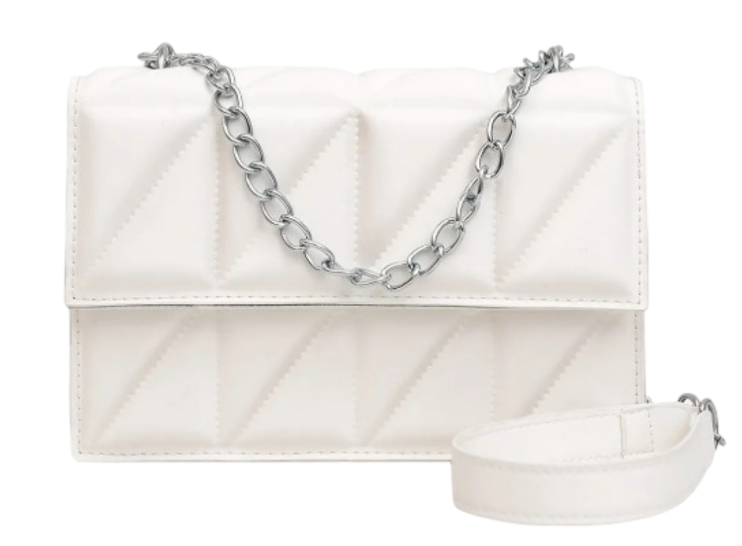 Foto 1 | Elegante Bolso De Cuero Pu Xtellar Para Mujer - Ajustable Y Versátil
