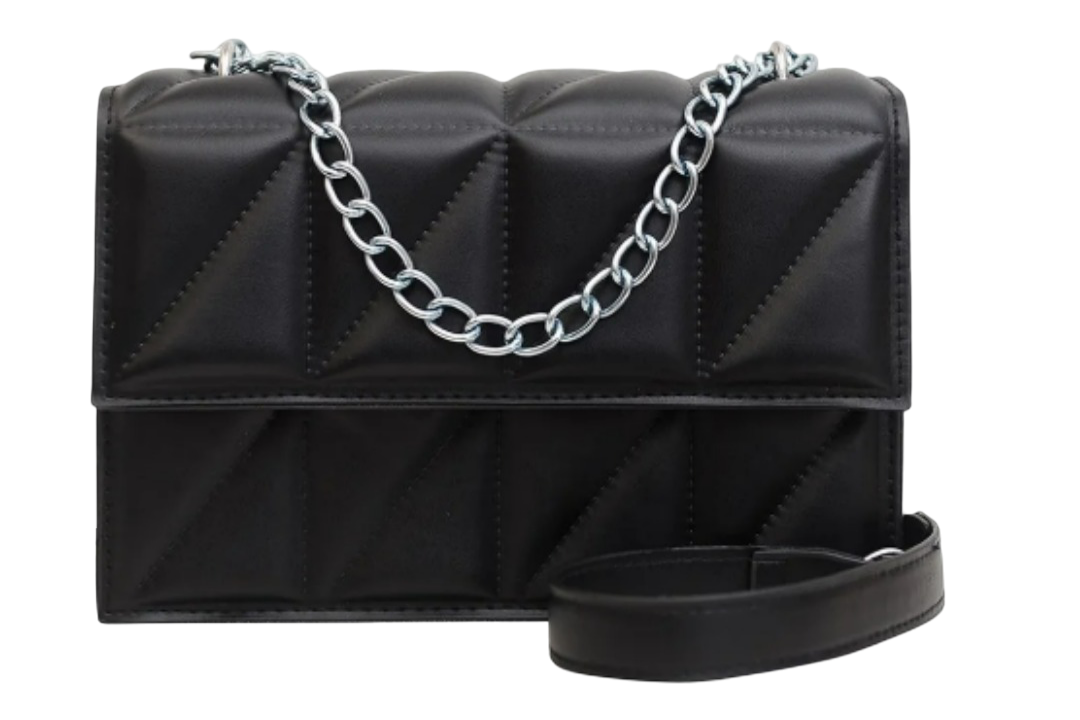 Foto 1 | Elegante Bolso De Cuero Pu Xtellar Para Mujer - Ajustable Y Versátil