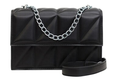 Foto 1 | Elegante Bolso De Cuero Pu Xtellar Para Mujer - Ajustable Y Versátil