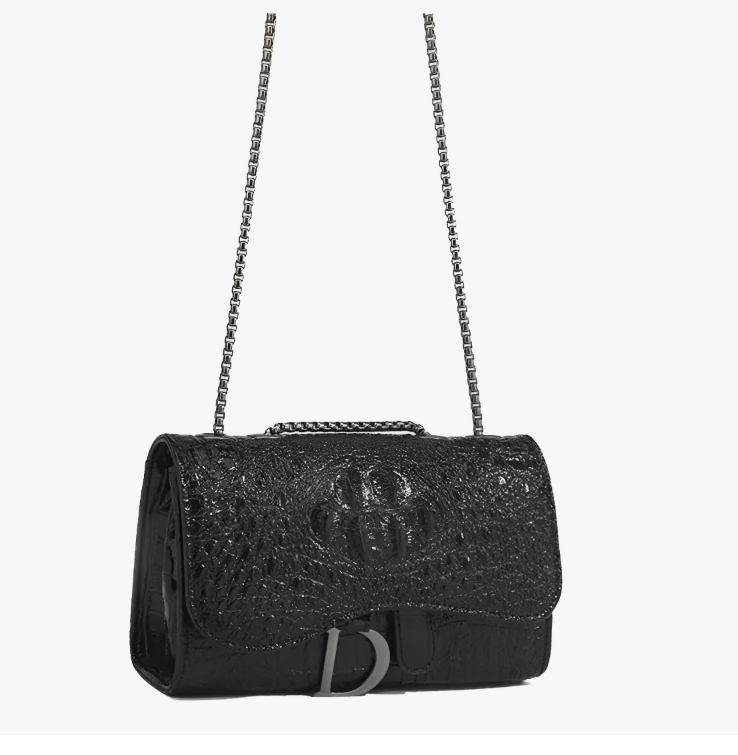 Foto 6 pulgar | Crossbody Bolsos Hombro Bolsos Cadena Para Mujeres