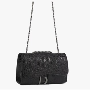Foto 5 | Crossbody Bolsos Hombro Bolsos Cadena Para Mujeres