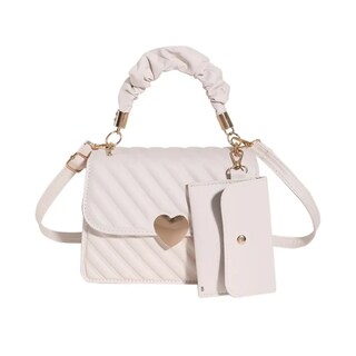 Foto 1 | Bolso De Mano Eo Safe Imports Esi-20030 Blanco