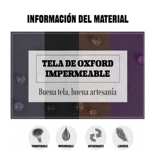 Foto 4 | Elegante Bolso De Hombro Deportivo Para Mujer Belug Gris