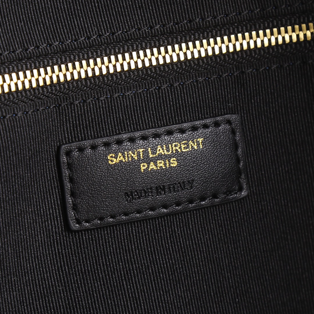 Foto 7 pulgar | Bolsa De Compras Yves Saint Laurent 2025 New Retro Diamond Grid - Venta Internacional.