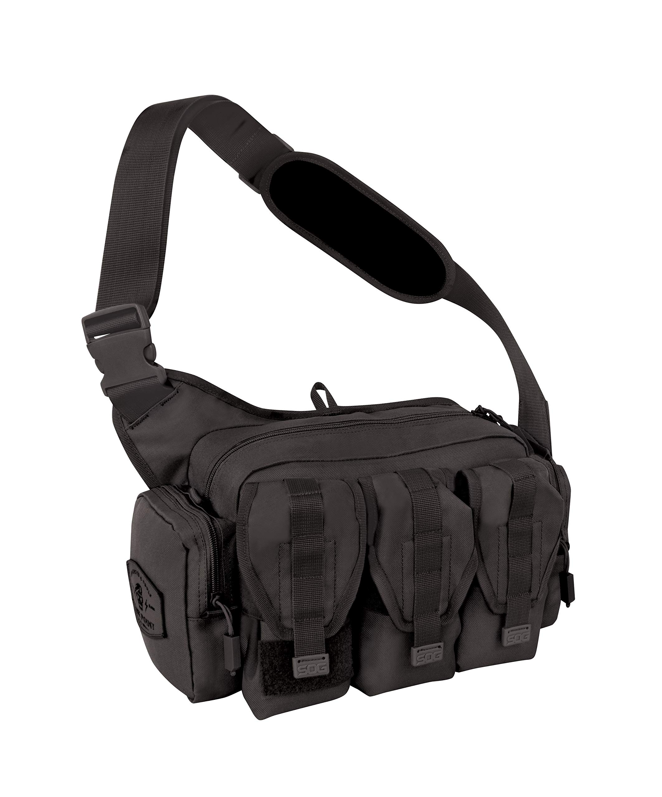 Foto 1 | Bandolera Sog Responder De 11 5 Litros De Almacenamiento Para Hacer Cumplir La Ley - Venta Internacional.