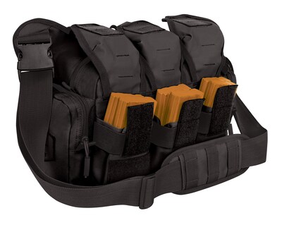 Foto 2 | Bandolera Sog Responder De 11 5 Litros De Almacenamiento Para Hacer Cumplir La Ley - Venta Internacional.