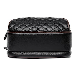 Foto 4 | Bolsos Belug De Dama Cruzado Moda Bandolera Crossbody Negro