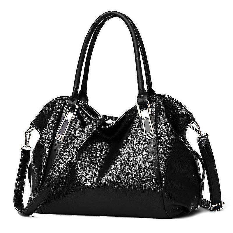 Foto 4 pulgar | Bolso Huoguo  Clásico  Casual  De Moda Para Mujer  Rojo - Venta Internacional.