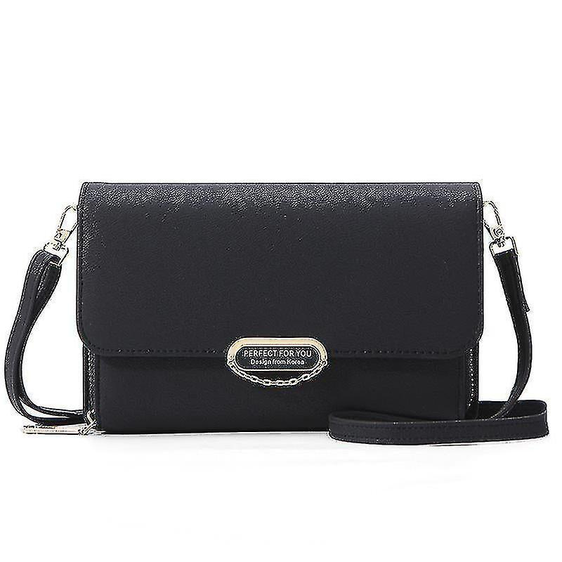 Foto 4 pulgar | Bolso De Hombro Fanny Pack Huoguo Para Mujer De Gran Capacidad  Color Rojo Vino - Venta Internacional.
