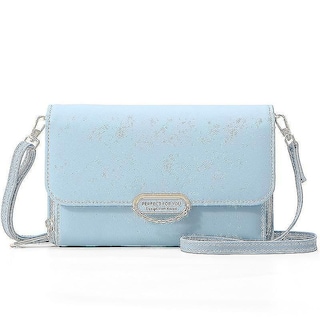 Foto 4 | Bolso De Hombro Fanny Pack Huoguo Para Mujer De Gran Capacidad Color Rojo Vino - Venta Internacional.