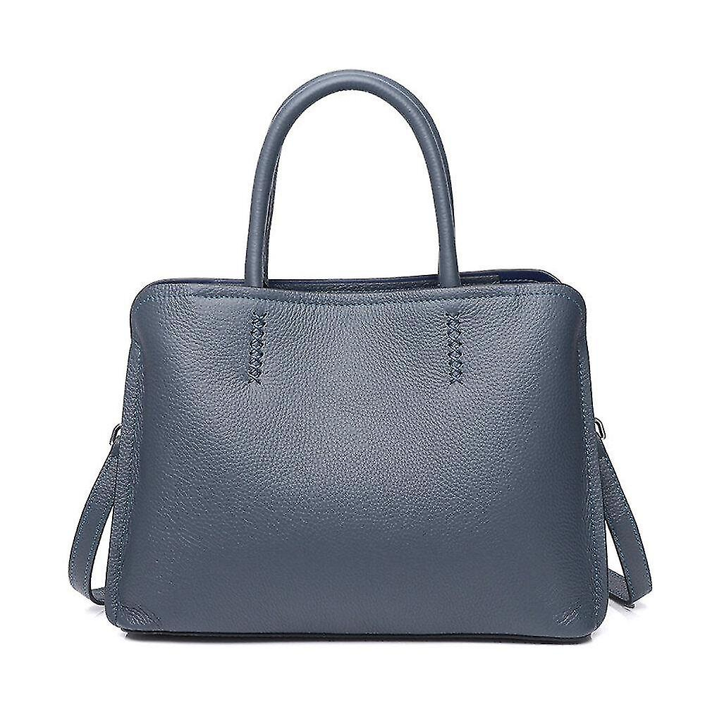Foto 1 | Bolso Bandolera Huoguo De Piel Sintética Para Mujer - Venta Internacional.