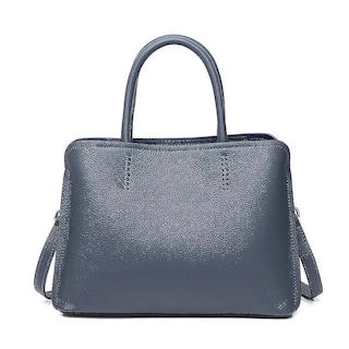 Foto 1 | Bolso Bandolera Huoguo De Piel Sintética Para Mujer - Venta Internacional.