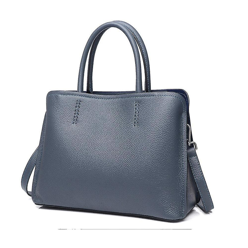 Foto 3 pulgar | Bolso Bandolera Huoguo De Piel Sintética Para Mujer - Venta Internacional.
