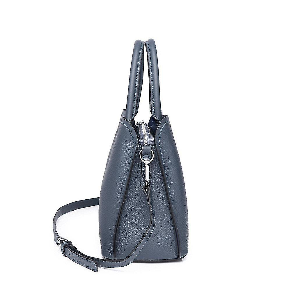 Foto 4 pulgar | Bolso Bandolera Huoguo De Piel Sintética Para Mujer - Venta Internacional.