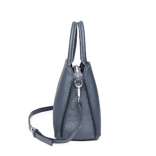 Foto 3 | Bolso Bandolera Huoguo De Piel Sintética Para Mujer - Venta Internacional.