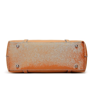 Foto 3 | Bolso Huoguo Para Mujer De Viaje Bandolera Claret - Venta Internacional.