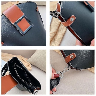 Foto 3 | Bolso De Mano Huoguo Ladies Western Style Messenger Verde - Venta Internacional.