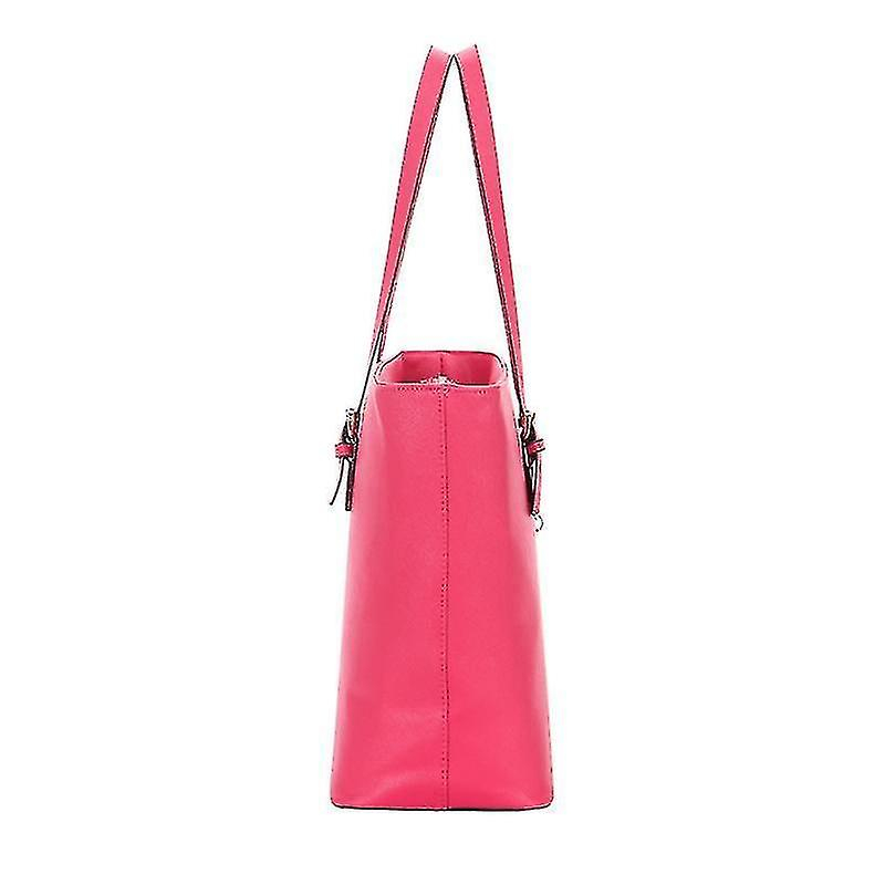 Foto 3 pulgar | Bolsos De Mano Huoguo New Spring De Tres Piezas Para Mujer  Azul - Venta Internacional.