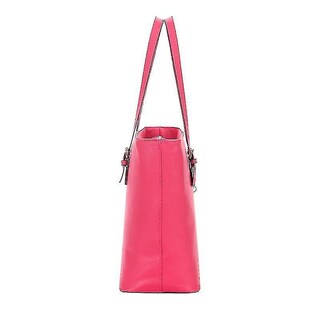Foto 2 | Bolsos De Mano Huoguo New Spring De Tres Piezas Para Mujer Azul - Venta Internacional.