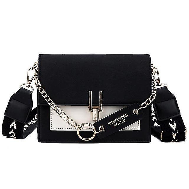 Foto 2 pulgar | Bolso De Hombro Huoguo De 19 Cm A La Moda Para Mujer - Venta Internacional.