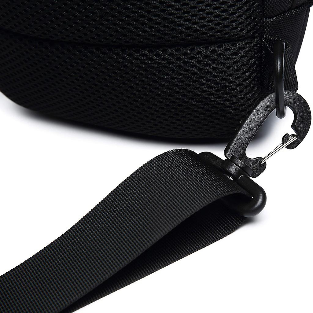 Foto 5 pulgar | Bandolera Ozuko Antirrobo Impermeable De Viaje Para Hombre - Venta Internacional.