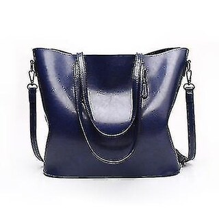 Foto 5 | Bolso De Mano Huoguo Lady Bandolera Bandolera De Piel Sintética Verde - Venta Internacional.