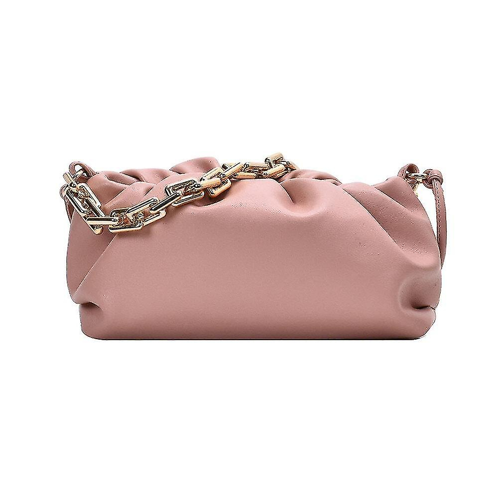 Foto 2 pulgar | Bolsos Tipo Bandolera Huoguo De Piel Sintética Para Mujer - Venta Internacional.
