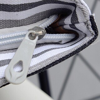Foto 1 | Bolso De Compras De Lona Bolso De Hombro Bolso De Compras Huoguo - Venta Internacional.