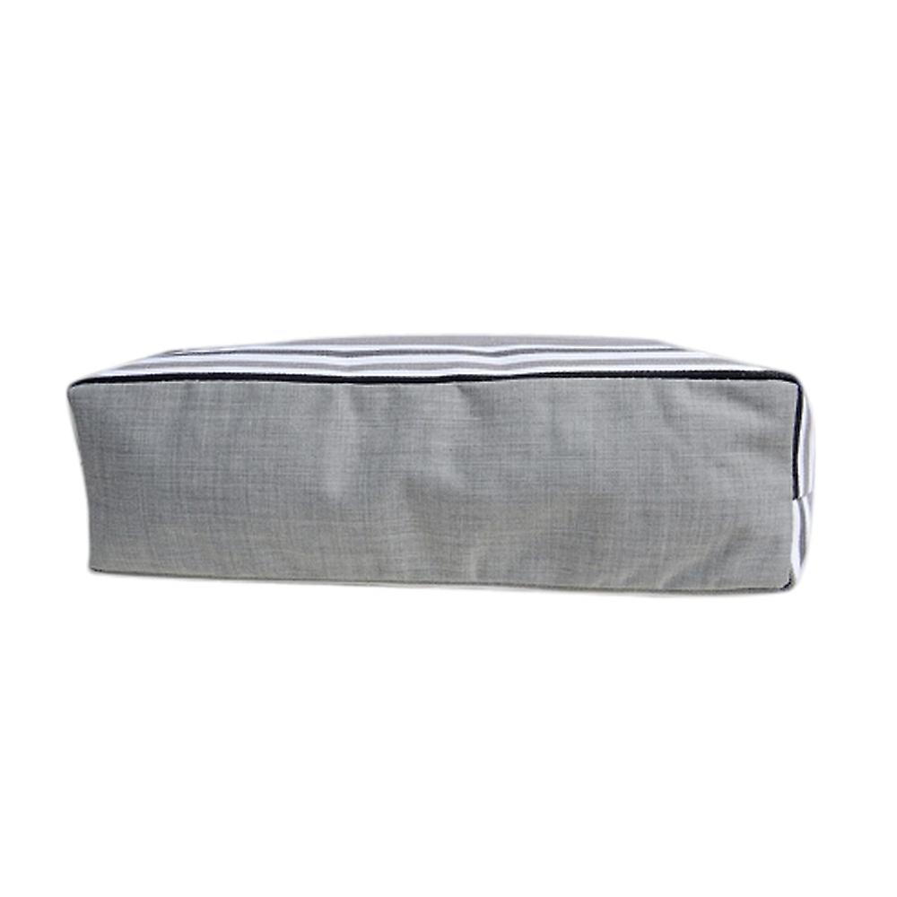 Foto 5 pulgar | Bolso De Compras De Lona  Bolso De Hombro  Bolso De Compras Huoguo - Venta Internacional.