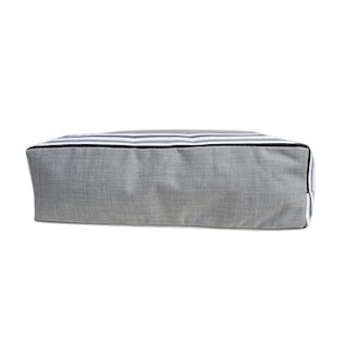 Foto 4 | Bolso De Compras De Lona Bolso De Hombro Bolso De Compras Huoguo - Venta Internacional.