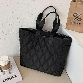 Foto 4 | Bolso De Mano Huoguo De Nailon Para Otoño E Invierno Gran Capacidad - Venta Internacional.
