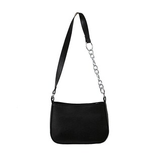 Foto 1 | Bolsos De Mano Huoguo Popular Simple Para Mujer Bolso Diario De Piel Sintética - Venta Internacional.
